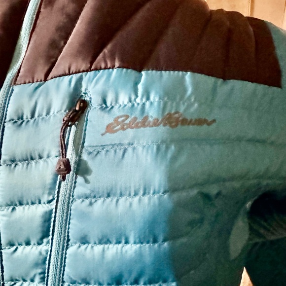 Eddie Bauer StormDown Jacket - Picture 5 of 7